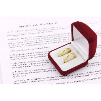 Postnuptial Agreements vs. Prenuptial Agreements Key Differences