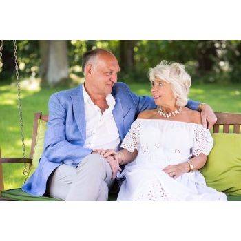 Why You Might Need a Postnuptial Agreement in Texas