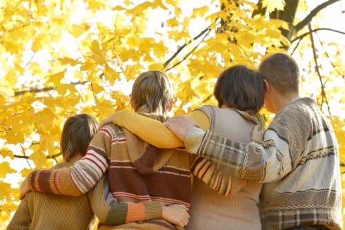 How to File for Grandparent Visitation Rights in Texas