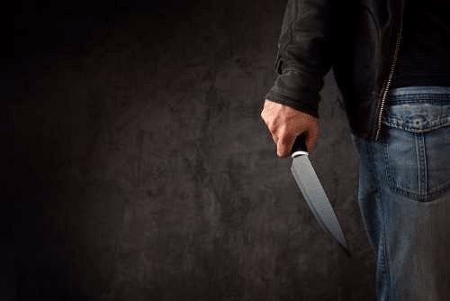 Understanding Your Rights When Charged with a Violent Crime in Texas