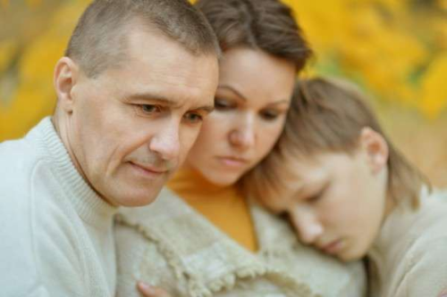 Fighting for Custody Tips for Fathers in Texas