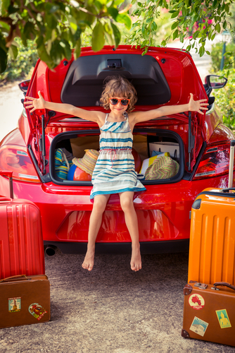 Enforcing Child Visitation Orders in Texas Legal Options and Steps