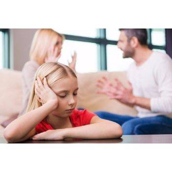 How Custody Changes Affect Child Support Modification in Texas