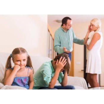 Navigating Child Custody Battles in Texas Divorces