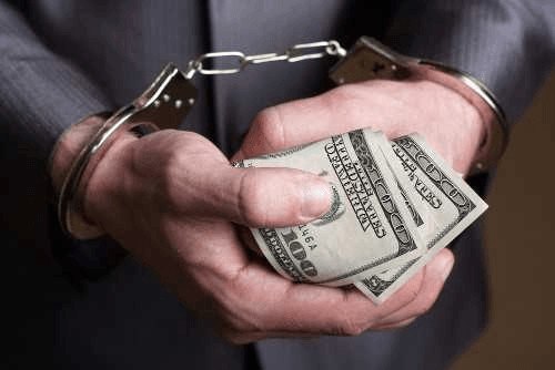What to Do If You're Accused of Embezzlement in Texas