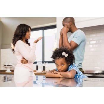 The Legal Process of Child Custody Modification in Texas