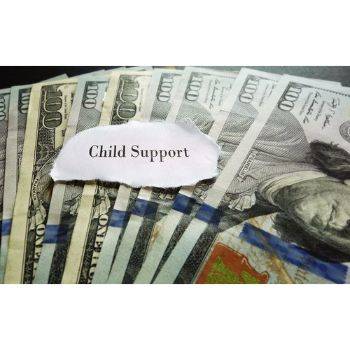 The Impact of Parental Income Changes on Texas Child Support
