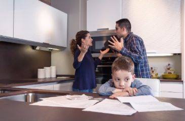 When Can You Modify Child Custody Orders in Texas?