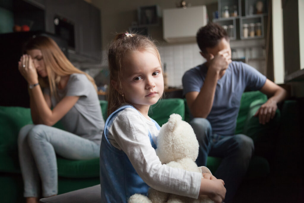The Role of Mediation in Child Support Enforcement in Texas