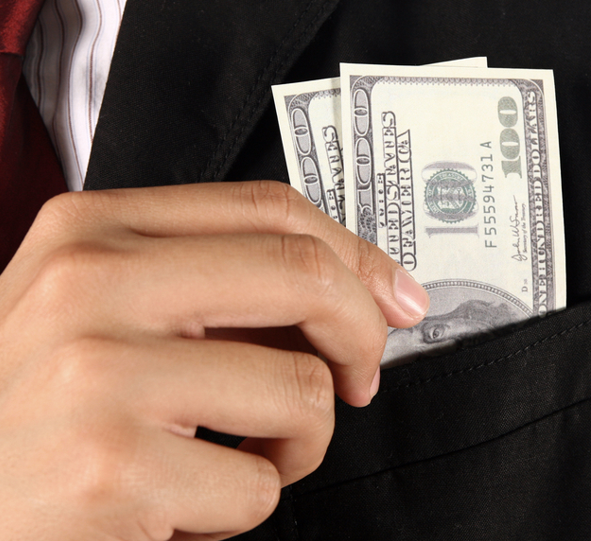 How to Defend Against Credit Card Fraud Charges in Texas