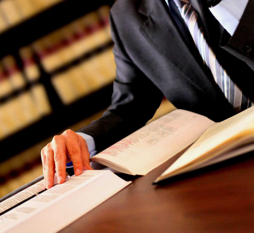 What to Expect During a Forgery Trial in Texas