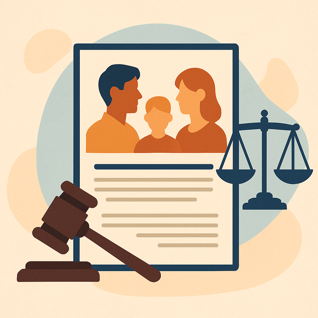Understanding Child Custody Laws in Texas: A Comprehensive Guide