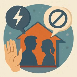 Can You Be Charged with Domestic Violence Without Physical Contact in Texas?