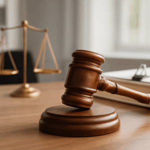 What Happens When You File for Emergency Custody in Texas?