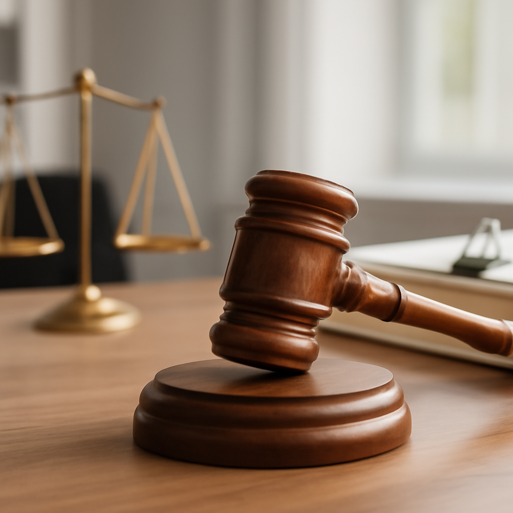 What Happens When You File for Emergency Custody in Texas?