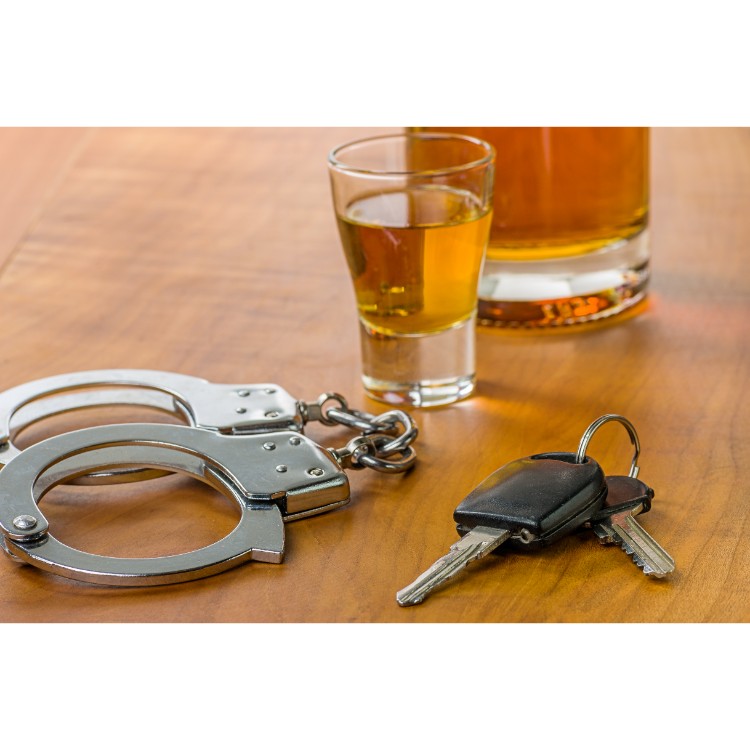 How a DWI Conviction Can Affect Your Job, License, and Insurance in Texas